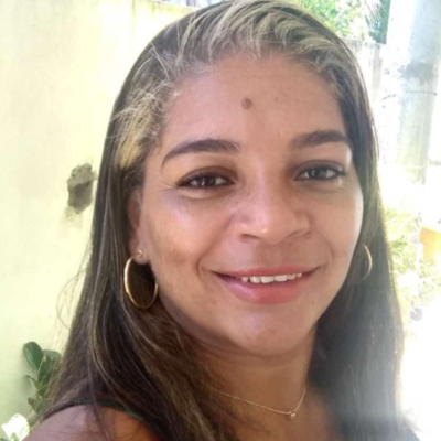 Daniela Souza de Paula