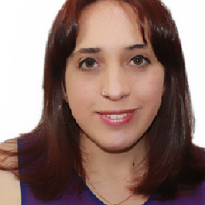 Lina Maria  Perico Navarro