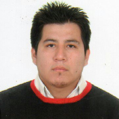 Alexis  Gonzales casimiro