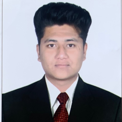Roshan Thapa