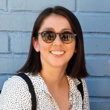 Cristina Jamett