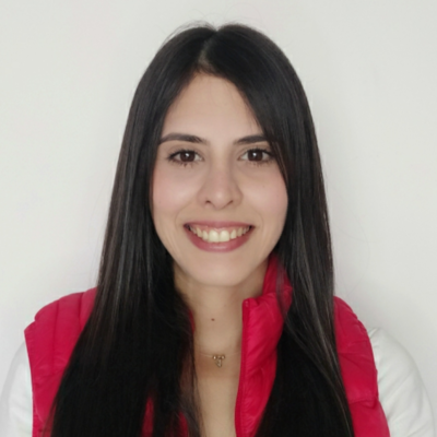 Gineth Valentina Rodríguez Velásquez