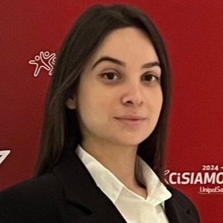 Cristina Padovan