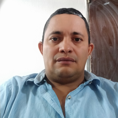 Luis carlos Estrada salgado