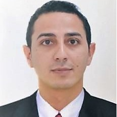 Ahmed Abu Almagd