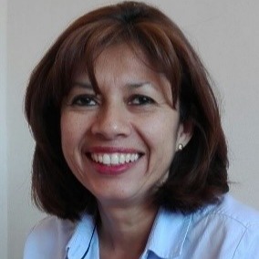 Amparo Morales Valencia