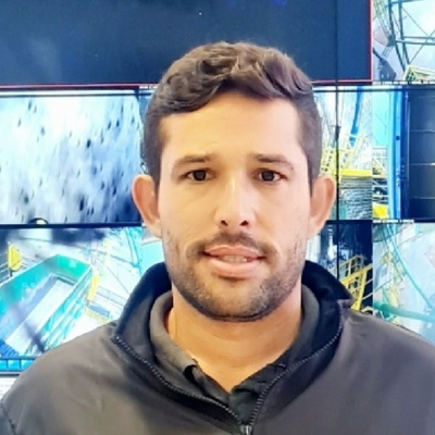 Rodrigo  Gomes