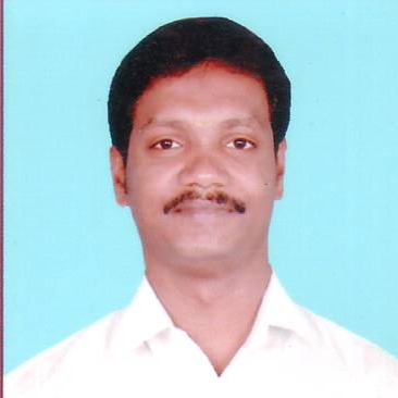 Krishnakumar Ravichandran