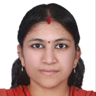 Lekshmi Ajith