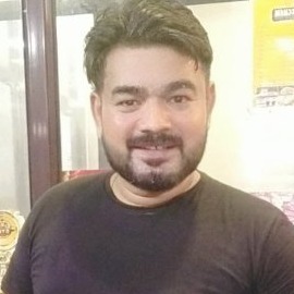 Karan Kumar