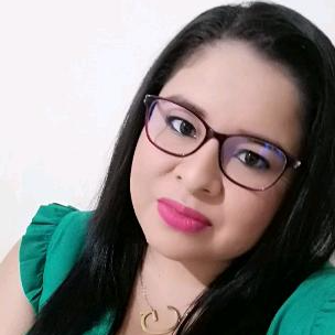 Adriana Gabriela  Santos Molina