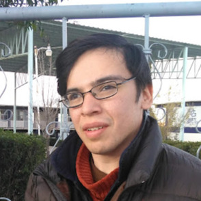 Jorge Alfonso Zamora Romero