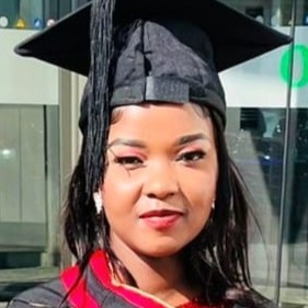 Phindile Msomi