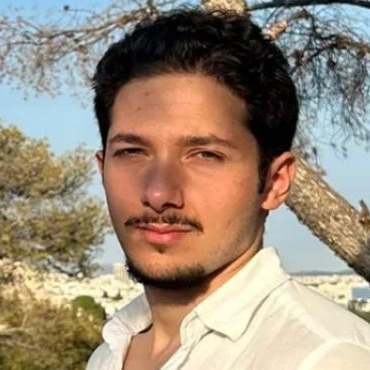 Kaan Balci