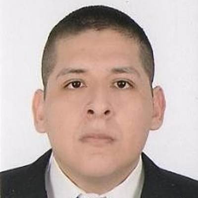 Luis Angel Diaz Gutierrez