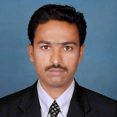 Rajesh Kannan