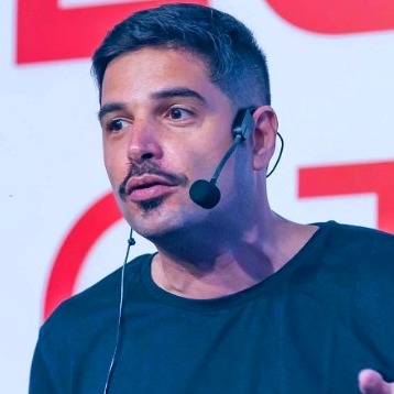 Daniel Frazão