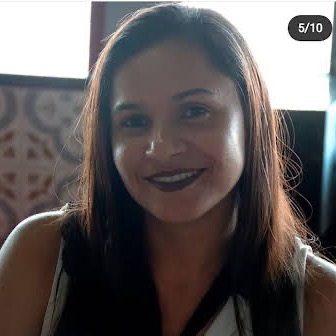 Ana Paula Garcia de Oliveira