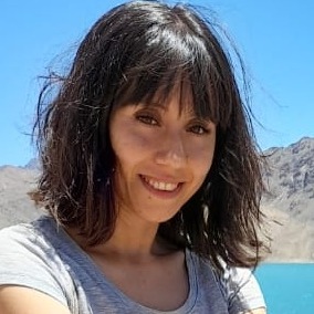 Evelyn Sáez