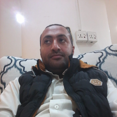 Emad Ahmed