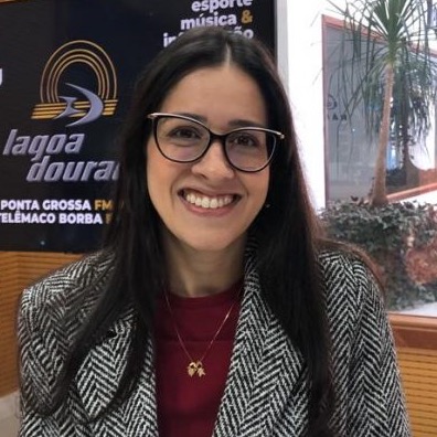 Melina Marçal