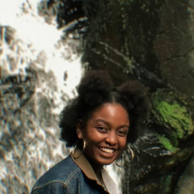 Kimberly  Kamau 