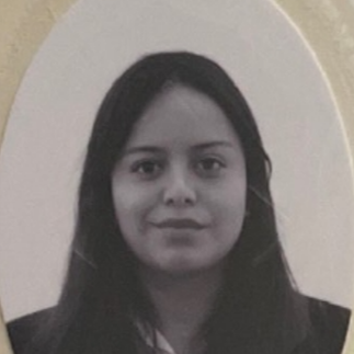 Evelin Rodriguez  Cadena