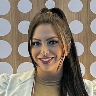 Juliana Cristina