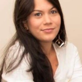 Yasmin Barbosa