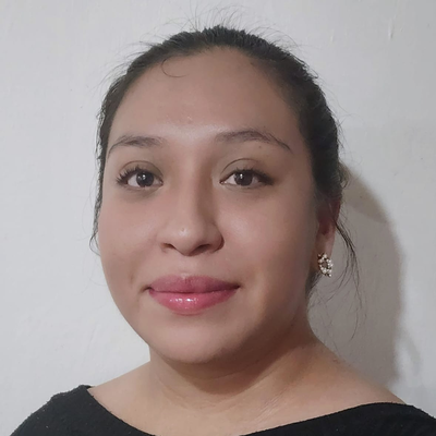 Perla Karina Vega Perez