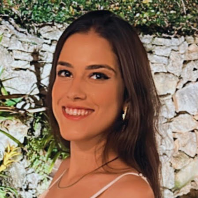 Gabriela Aguiar