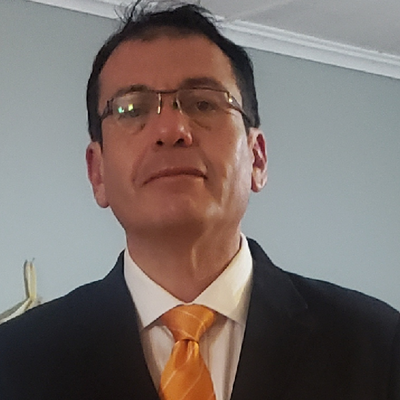 Mauricio Rodrigo  Ruiz Añasco