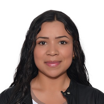 Tania Andreina Mendoza Vargas