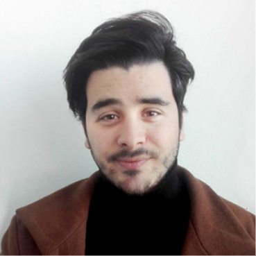Sergio Amieva