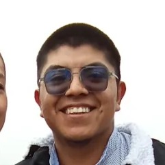 Jose Trinidad Urbina Padilla