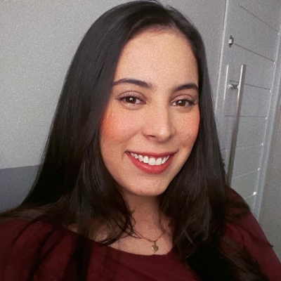 Brenda Indiara Pereira Silva