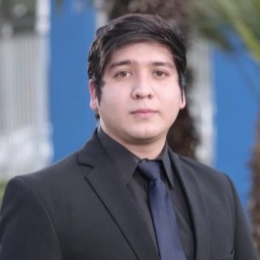 Edwin André Solis Santana