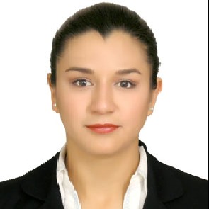 Laura Ordoñez
