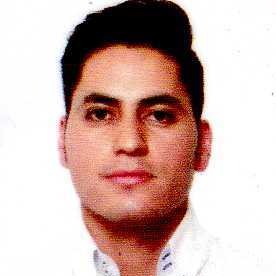 Carlos Viquez