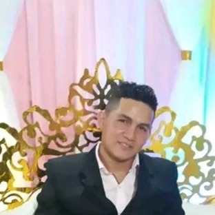 Jorge Antonio Vera Coronel
