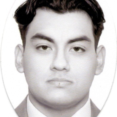 Jazeel Rodríguez Rincón