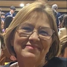 María Teresa Ballesteros Huete