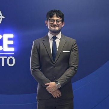 Mateo Garcia