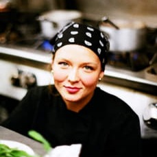 Lucia Polevaia