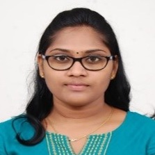 Shajini Nirosha
