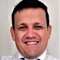 Rodrigo dos Santos