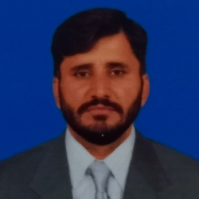Akhlaq Ahmed