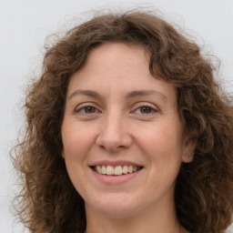 Yanina Bertucelli