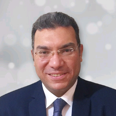 Hany Abd El Aziz