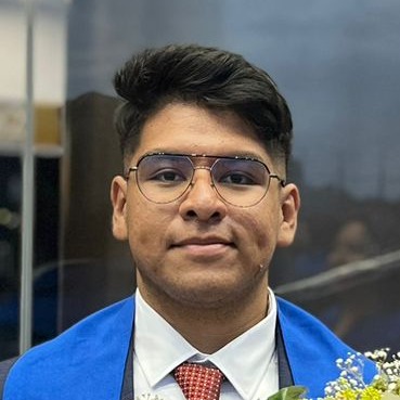 Jose Manuel Ronquillo Sanchez